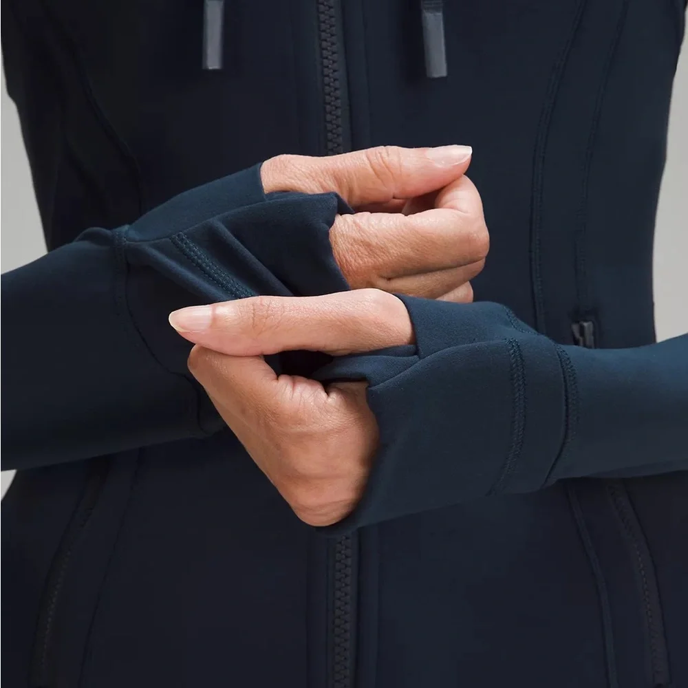 Lululemon 🍋 Define Hooded Jacket* Nulu💙 - Picture 11 of 13